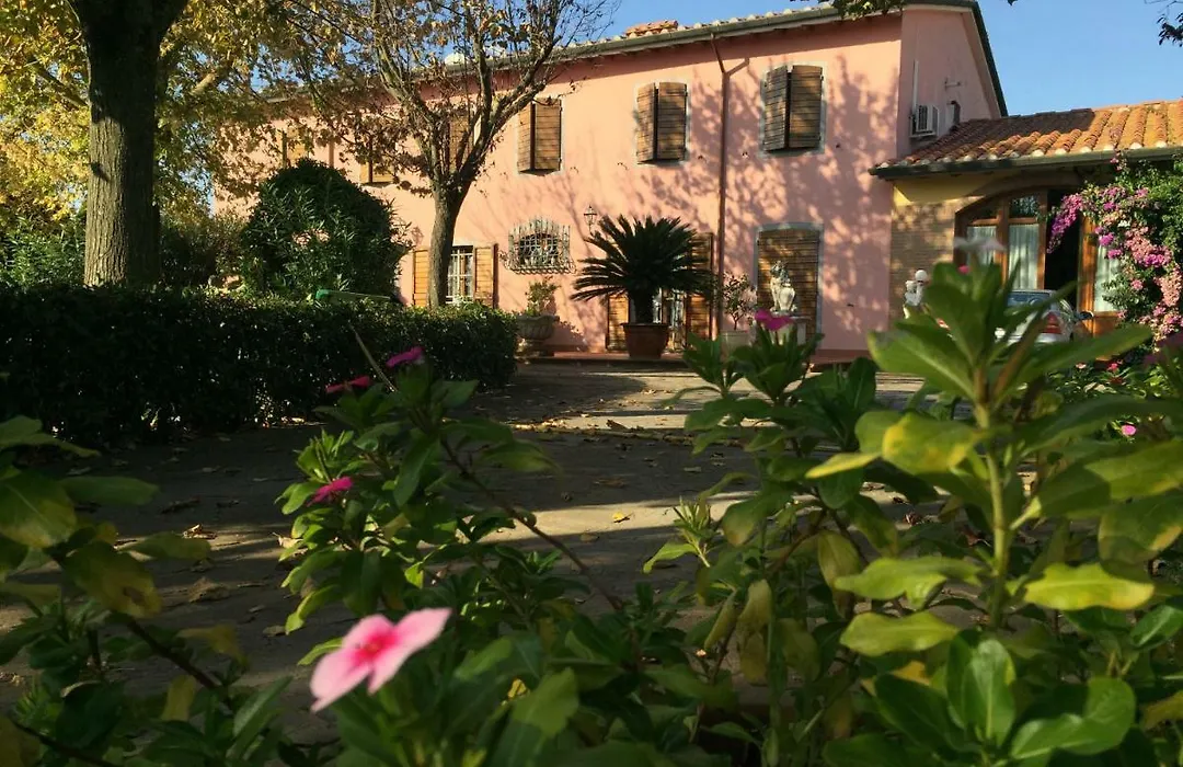 Rustico la Pioppeta-1