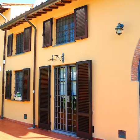 Bed And Breakfast Casa Formica-3