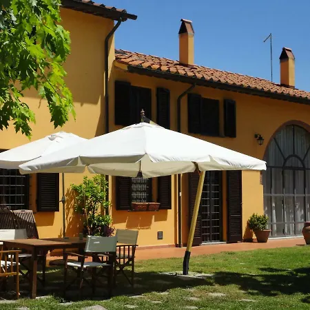 Bed And Breakfast Casa Formica-2