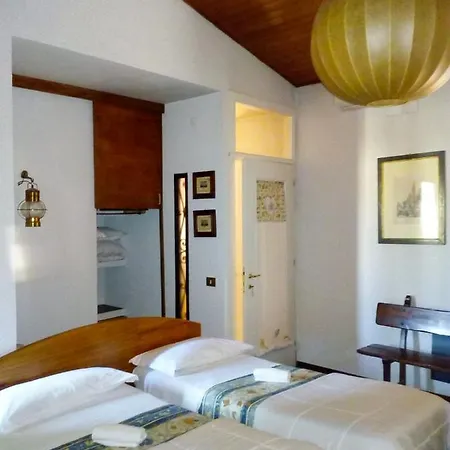 Bed And Breakfast Mimosa-2